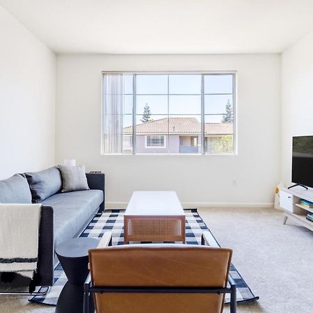San Jose 1Br W Gym Pool Wd Nr Highways Vta Sfo-549 Apartment Exterior photo