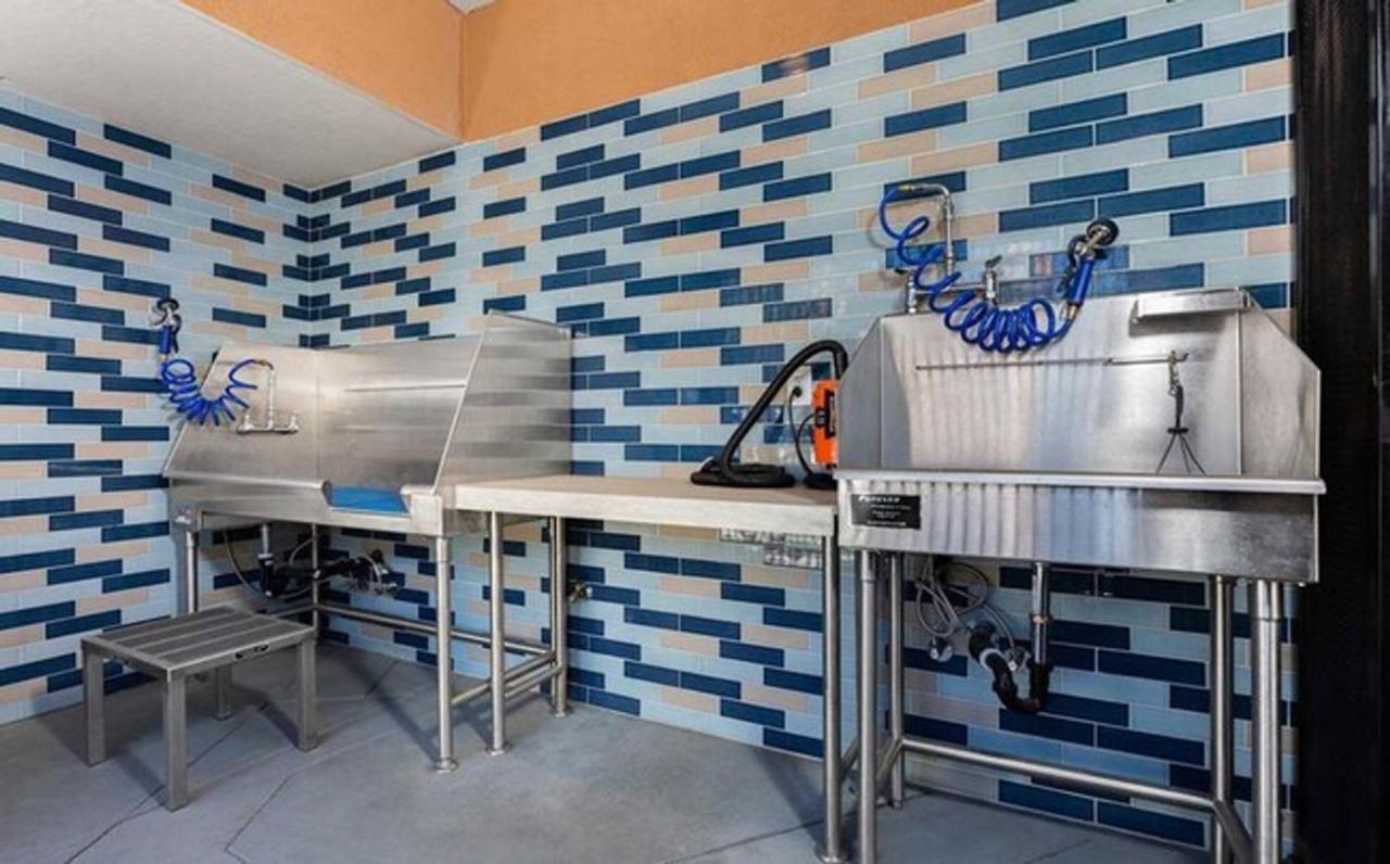 San Jose 1Br W Gym Pool Wd Nr Highways Vta Sfo-549 Apartment Exterior photo