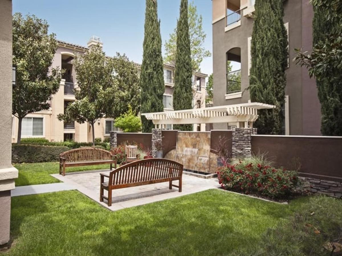 San Jose 1Br W Gym Pool Wd Nr Highways Vta Sfo-549 Apartment Exterior photo