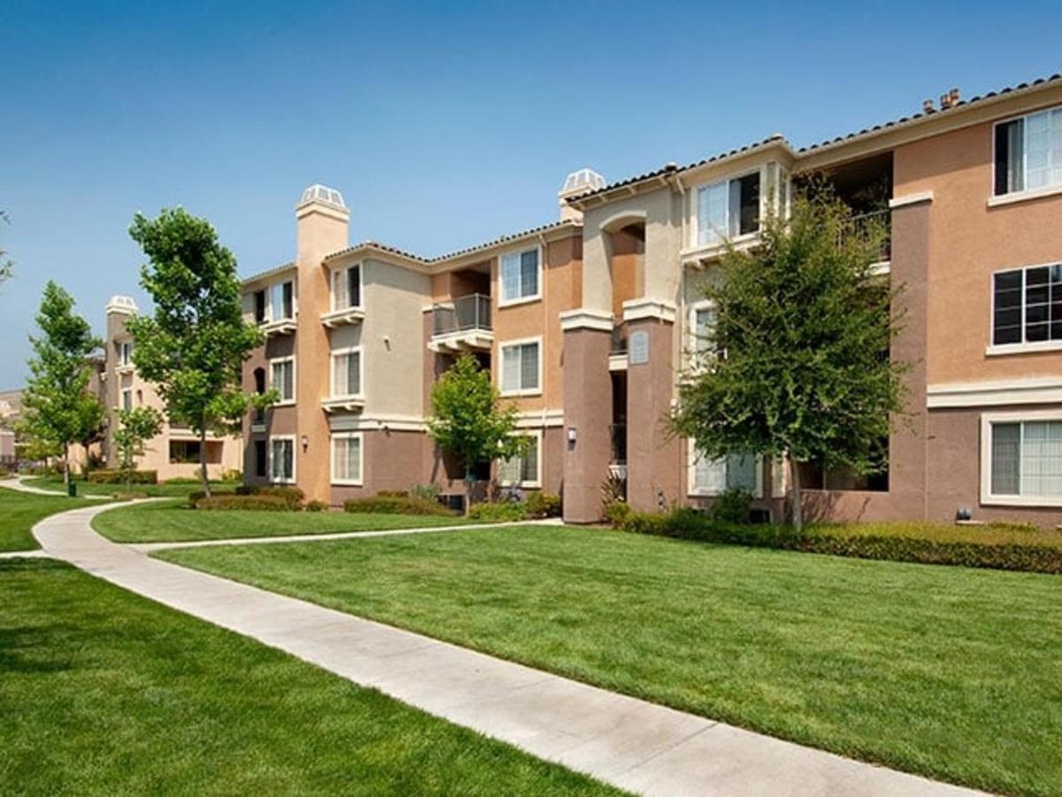San Jose 1Br W Gym Pool Wd Nr Highways Vta Sfo-549 Apartment Exterior photo